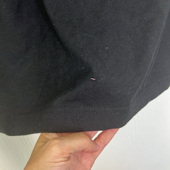 Pink Floyd- Pink Floyd The Darkside Of The Moon Graphic Black T Shirt Size LG - Picture 9 of 9